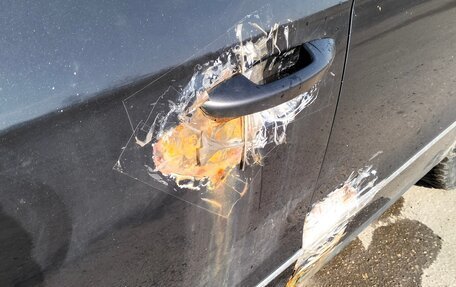 Volkswagen Passat B6, 2009 год, 449 000 рублей, 33 фотография