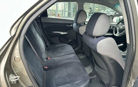 Honda Civic VIII, 2008 год, 690 000 рублей, 8 фотография