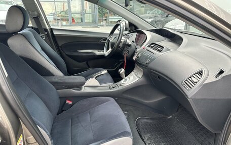 Honda Civic VIII, 2008 год, 690 000 рублей, 7 фотография