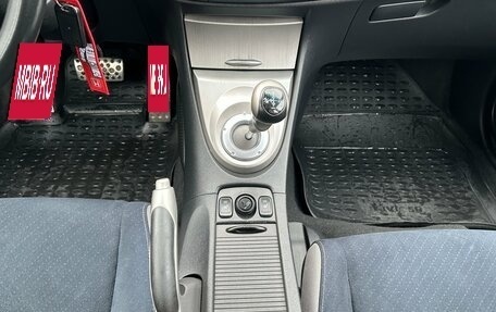 Honda Civic VIII, 2008 год, 690 000 рублей, 11 фотография