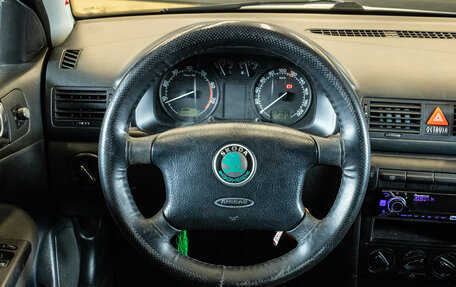 Skoda Octavia IV, 2007 год, 539 000 рублей, 6 фотография