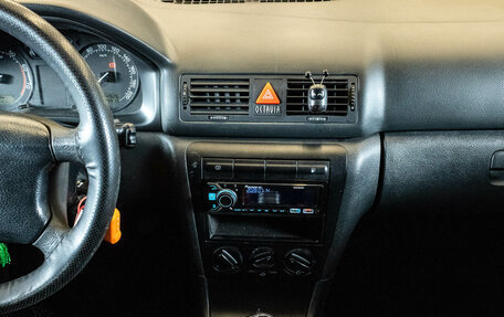 Skoda Octavia IV, 2007 год, 539 000 рублей, 7 фотография