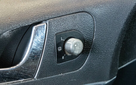 Skoda Octavia IV, 2007 год, 539 000 рублей, 10 фотография