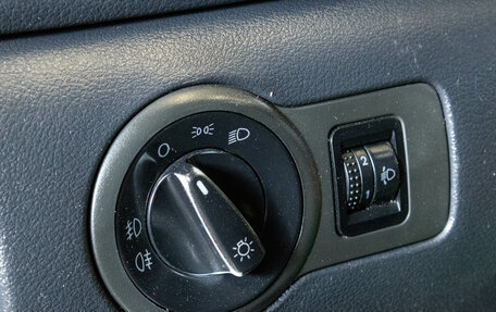 Skoda Octavia IV, 2007 год, 539 000 рублей, 11 фотография