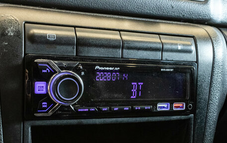 Skoda Octavia IV, 2007 год, 539 000 рублей, 13 фотография