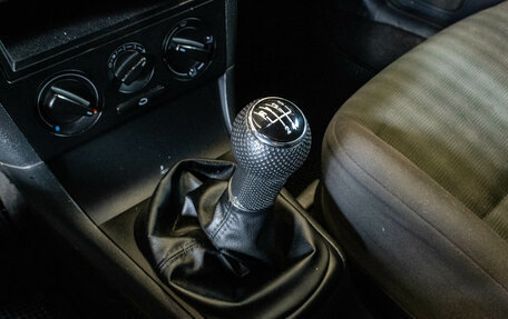 Skoda Octavia IV, 2007 год, 539 000 рублей, 15 фотография