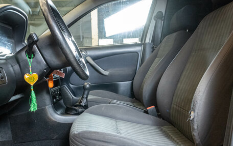 Skoda Octavia IV, 2007 год, 539 000 рублей, 16 фотография