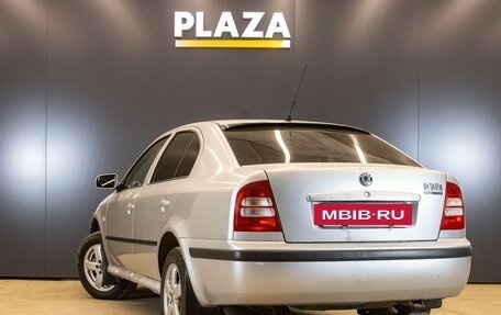 Skoda Octavia IV, 2007 год, 539 000 рублей, 4 фотография
