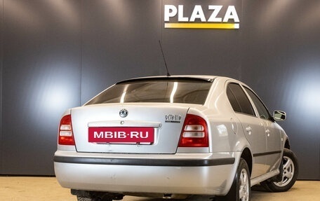 Skoda Octavia IV, 2007 год, 539 000 рублей, 3 фотография