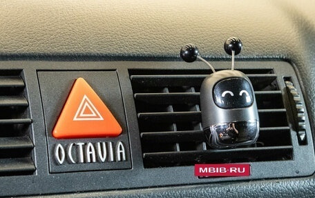 Skoda Octavia IV, 2007 год, 539 000 рублей, 12 фотография