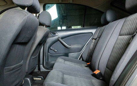 Skoda Octavia IV, 2007 год, 539 000 рублей, 17 фотография