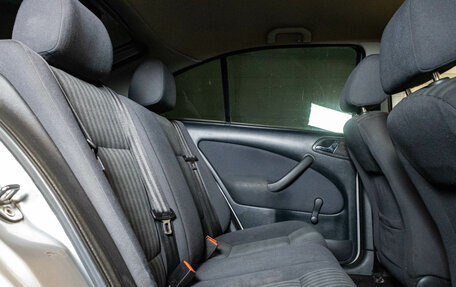 Skoda Octavia IV, 2007 год, 539 000 рублей, 18 фотография