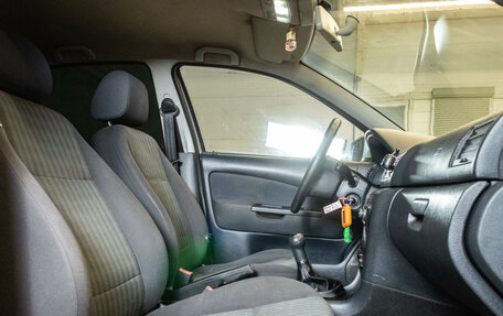 Skoda Octavia IV, 2007 год, 539 000 рублей, 19 фотография