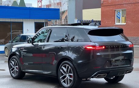 Land Rover Range Rover IV рестайлинг, 2026 год, 19 400 000 рублей, 11 фотография