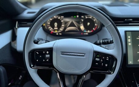 Land Rover Range Rover IV рестайлинг, 2026 год, 19 400 000 рублей, 13 фотография