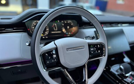 Land Rover Range Rover IV рестайлинг, 2026 год, 19 400 000 рублей, 7 фотография