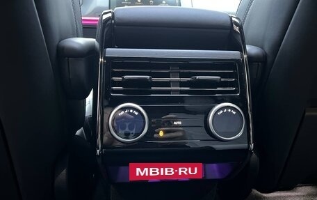 Land Rover Range Rover IV рестайлинг, 2026 год, 19 400 000 рублей, 14 фотография