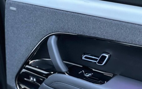 Land Rover Range Rover IV рестайлинг, 2026 год, 19 400 000 рублей, 24 фотография