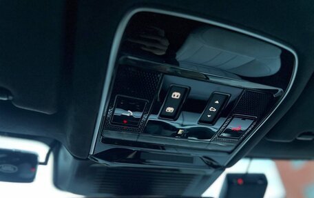 Land Rover Range Rover IV рестайлинг, 2026 год, 19 400 000 рублей, 18 фотография