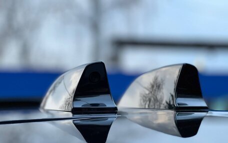 Land Rover Range Rover IV рестайлинг, 2026 год, 19 400 000 рублей, 27 фотография