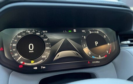 Land Rover Range Rover IV рестайлинг, 2026 год, 19 400 000 рублей, 15 фотография