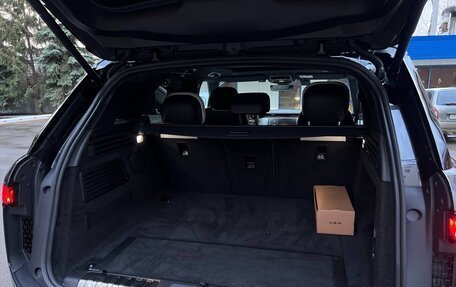 Land Rover Range Rover IV рестайлинг, 2026 год, 19 400 000 рублей, 23 фотография