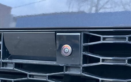 Land Rover Range Rover IV рестайлинг, 2026 год, 19 400 000 рублей, 29 фотография