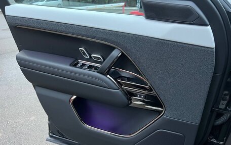 Land Rover Range Rover IV рестайлинг, 2026 год, 19 400 000 рублей, 35 фотография