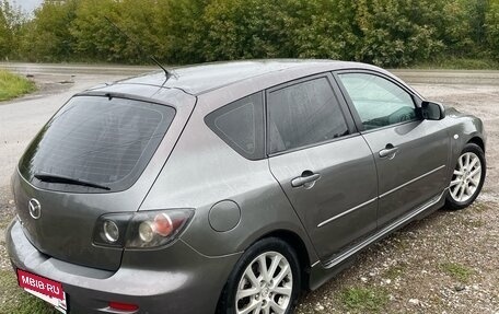 Mazda 3, 2006 год, 490 000 рублей, 3 фотография