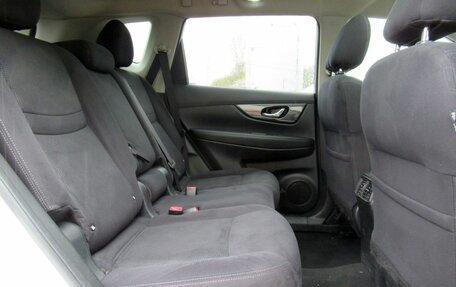 Nissan X-Trail, 2016 год, 1 830 000 рублей, 11 фотография