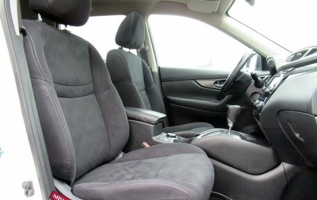 Nissan X-Trail, 2016 год, 1 830 000 рублей, 10 фотография