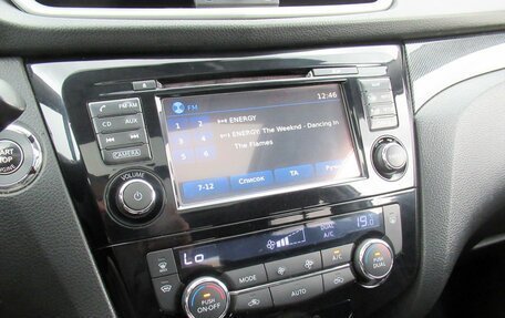 Nissan X-Trail, 2016 год, 1 830 000 рублей, 22 фотография