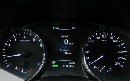 Nissan X-Trail, 2016 год, 1 830 000 рублей, 25 фотография