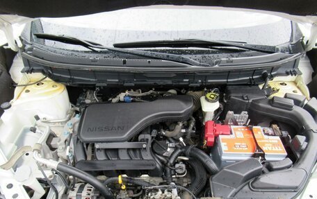 Nissan X-Trail, 2016 год, 1 830 000 рублей, 26 фотография