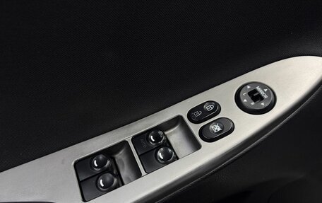 Hyundai Solaris II рестайлинг, 2016 год, 849 900 рублей, 7 фотография