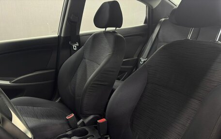 Hyundai Solaris II рестайлинг, 2016 год, 849 900 рублей, 6 фотография