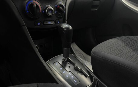 Hyundai Solaris II рестайлинг, 2016 год, 849 900 рублей, 15 фотография