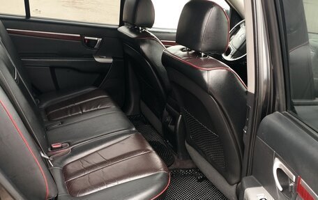 Hyundai Santa Fe III рестайлинг, 2008 год, 1 055 000 рублей, 13 фотография