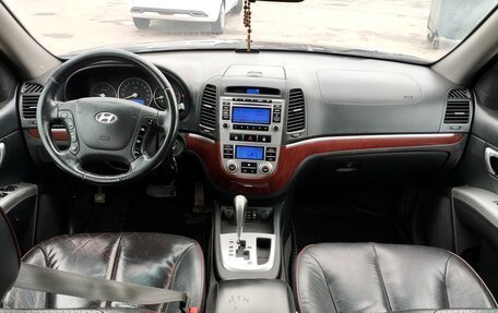 Hyundai Santa Fe III рестайлинг, 2008 год, 1 055 000 рублей, 15 фотография