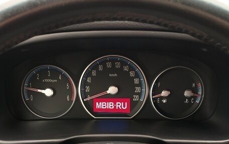 Hyundai Santa Fe III рестайлинг, 2008 год, 1 055 000 рублей, 18 фотография