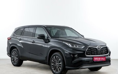 Toyota Highlander, 2026 год, 5 678 434 рублей, 1 фотография