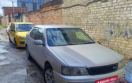 Nissan Bluebird XI, 2001 год, 160 000 рублей, 1 фотография