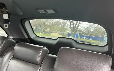 Lifan X60 I рестайлинг, 2013 год, 620 000 рублей, 9 фотография