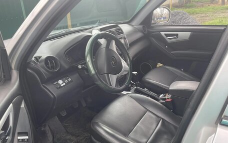 Lifan X60 I рестайлинг, 2013 год, 620 000 рублей, 6 фотография