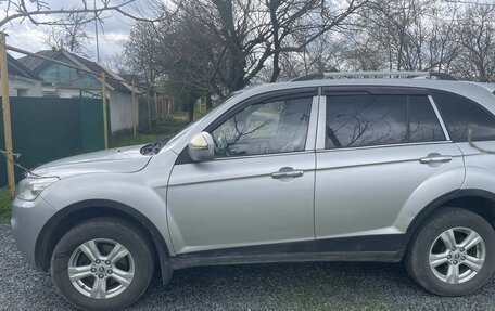 Lifan X60 I рестайлинг, 2013 год, 620 000 рублей, 4 фотография