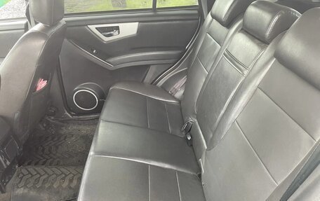 Lifan X60 I рестайлинг, 2013 год, 620 000 рублей, 8 фотография