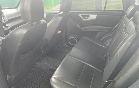 Lifan X60 I рестайлинг, 2013 год, 620 000 рублей, 7 фотография