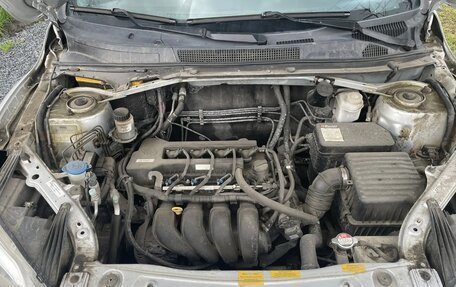 Lifan X60 I рестайлинг, 2013 год, 620 000 рублей, 10 фотография