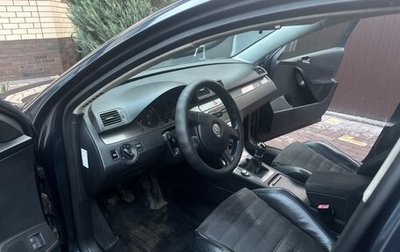 Volkswagen Passat B6, 2007 год, 720 000 рублей, 1 фотография