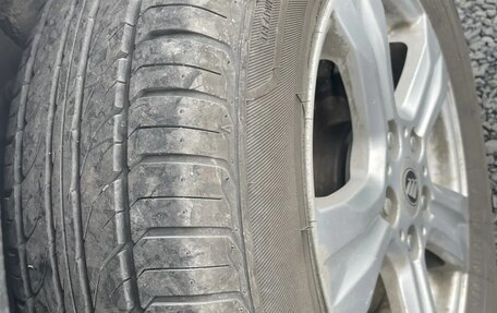 Lifan X60 I рестайлинг, 2013 год, 620 000 рублей, 12 фотография